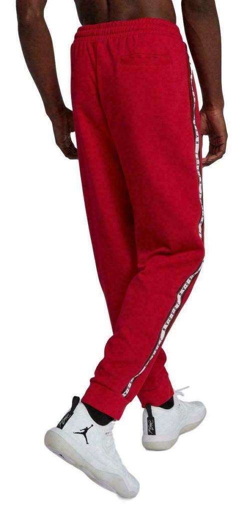 Buy Nike red Youth Jordan Jumpman II Classics Sweatpants for Kids in MENA, Worldwide